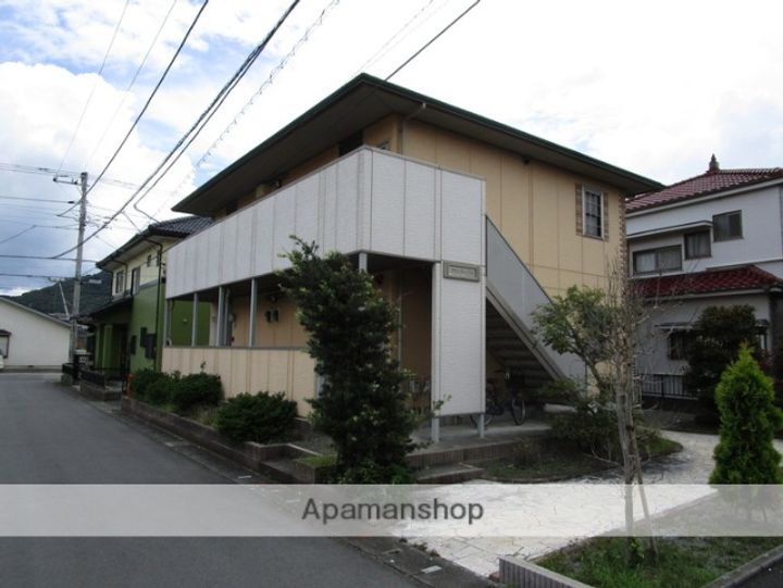 静岡県沼津市下香貫の賃貸アパート201のその他画像