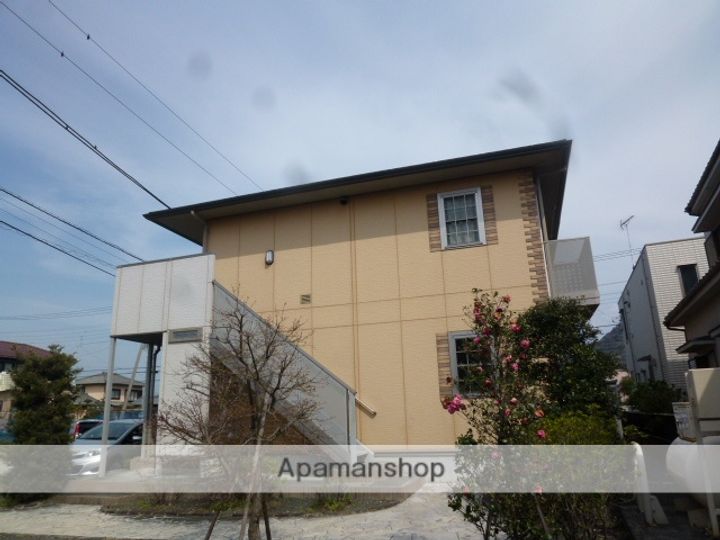 静岡県沼津市下香貫の賃貸アパート201のその他画像
