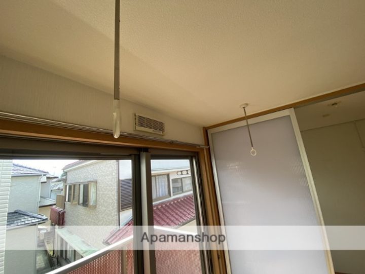 静岡県沼津市下香貫の賃貸アパート201の内装