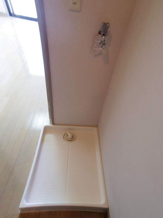 アプローズの内装