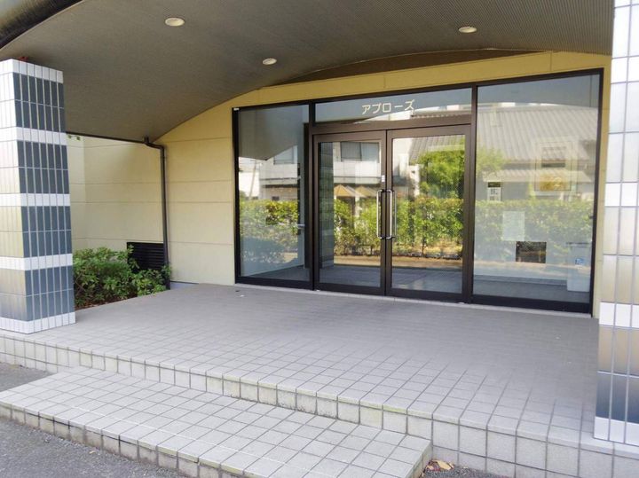 アプローズのその他画像