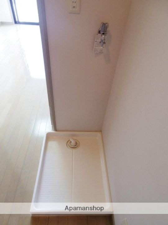 アプローズの内装