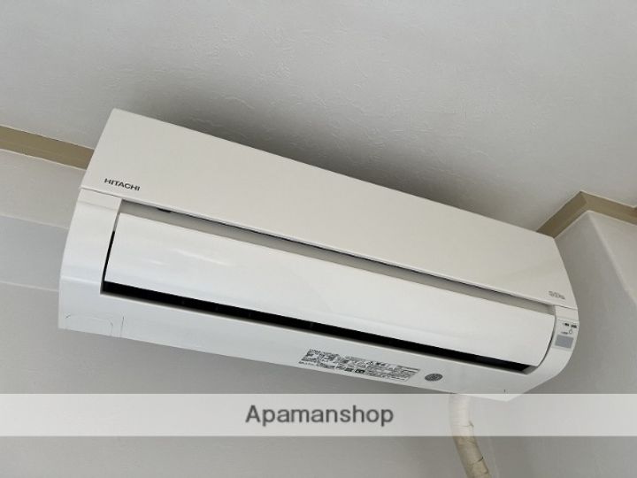 高野ハイツのその他画像