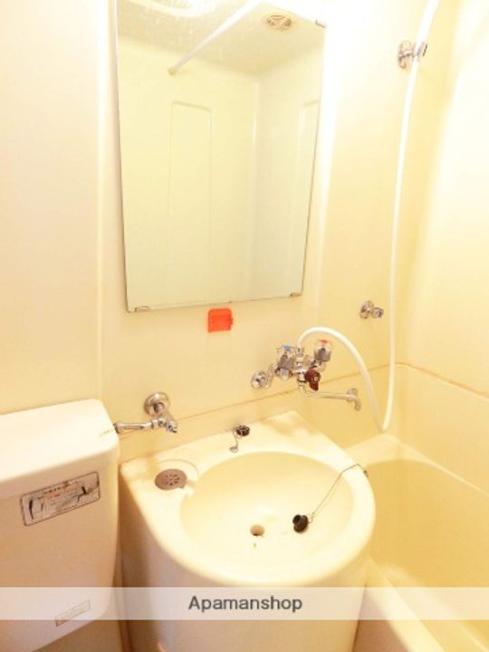 高野ハイツのその他画像