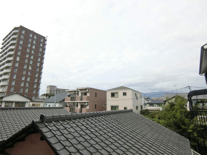 ロイヤルパレス参番館のその他画像