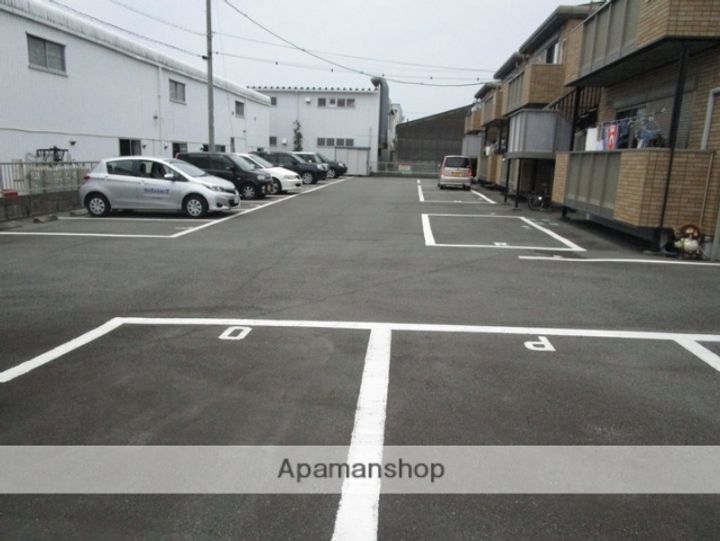 静岡県沼津市大諏訪の賃貸アパート201のその他画像