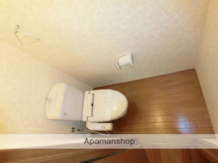 静岡県沼津市大諏訪の賃貸アパート201のその他画像