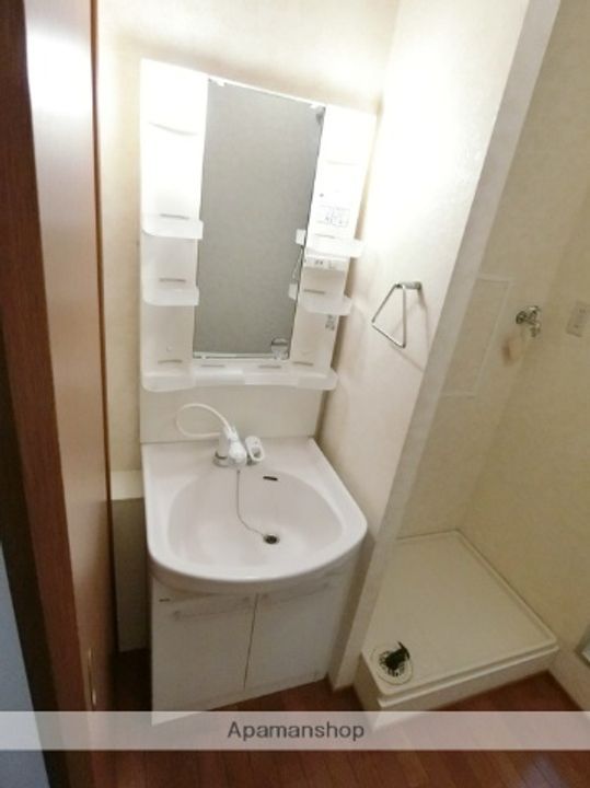 静岡県沼津市大諏訪の賃貸アパート201のその他画像