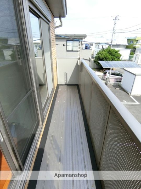 静岡県沼津市大諏訪の賃貸アパート201のその他画像