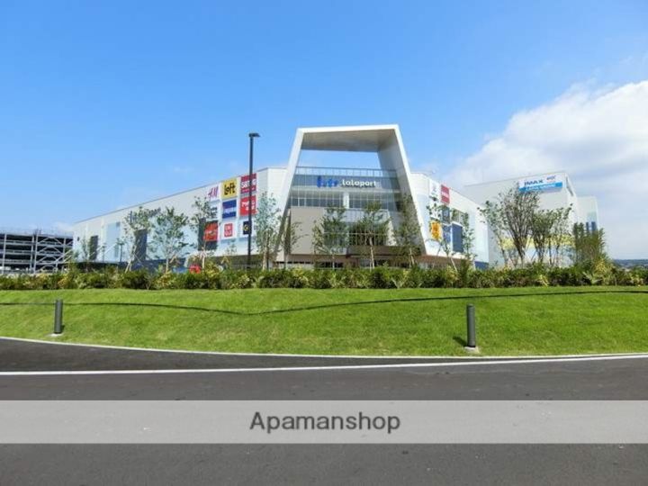 静岡県沼津市大諏訪の賃貸アパート201の周辺