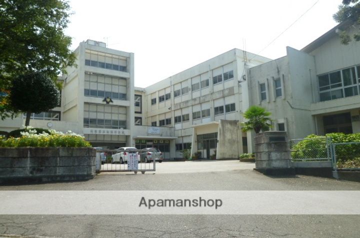 静岡県沼津市大諏訪の賃貸アパート201の周辺