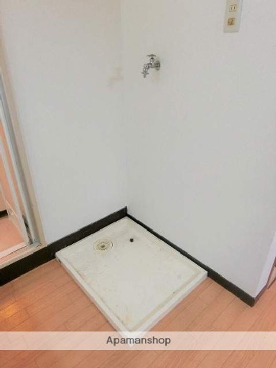 ウィングラッシア伊豆長岡301の内装