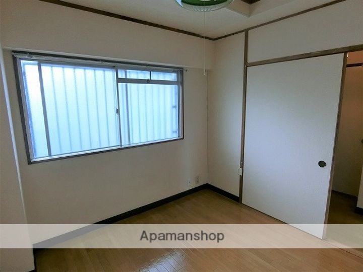 ウィングラッシア伊豆長岡303の内装