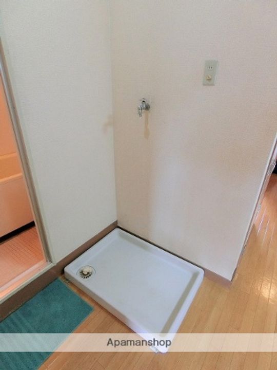 ウィングラッシア伊豆長岡303の内装
