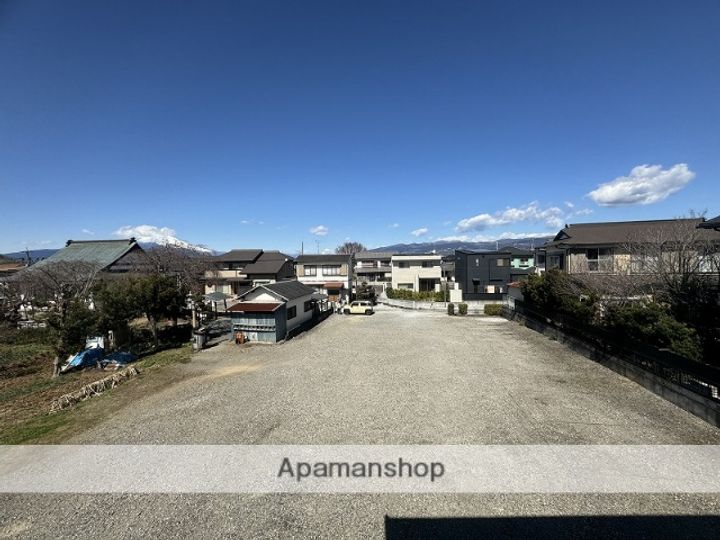 プランシェバラキA201のその他画像