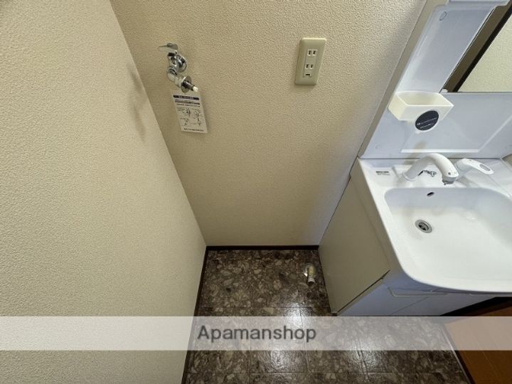 プランシェバラキA201の内装