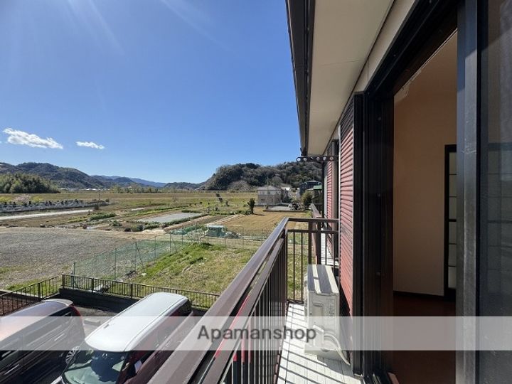 プランシェバラキA201のその他画像