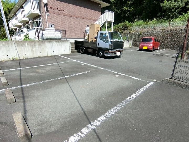 グレイスコート202のその他画像