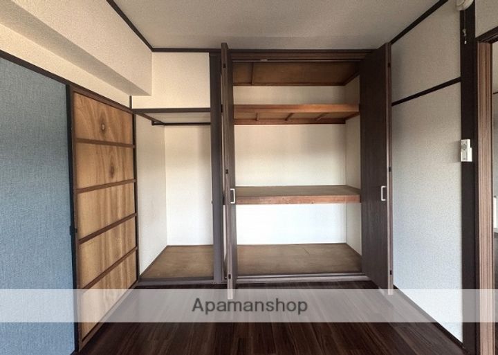 高野コーポのその他画像