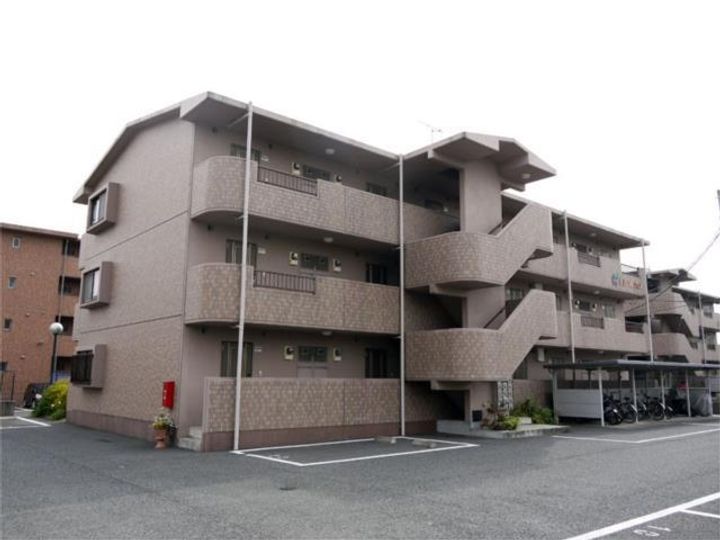 静岡県駿東郡長泉町竹原の賃貸マンションのその他画像