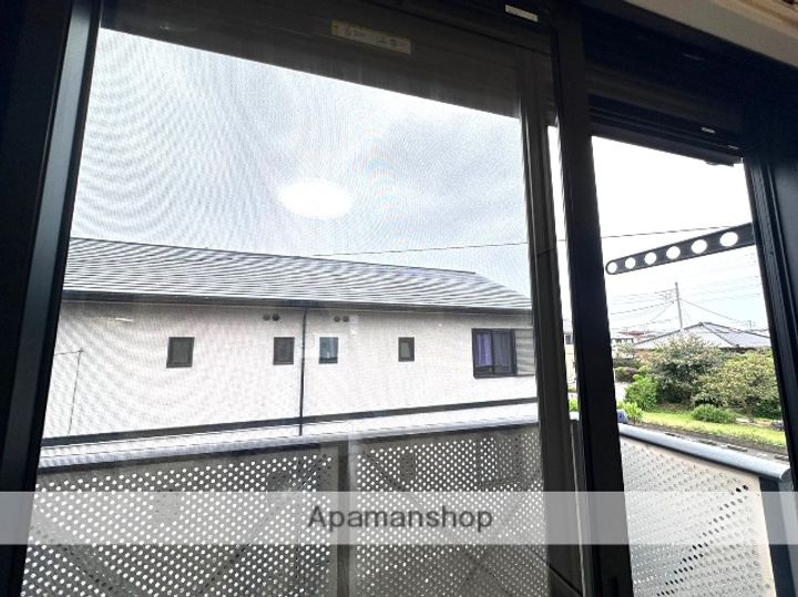 静岡県沼津市大岡の賃貸アパートB201のその他画像