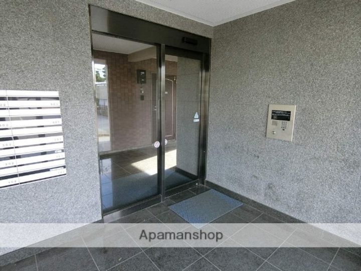 静岡県沼津市大岡の賃貸マンション202のその他画像