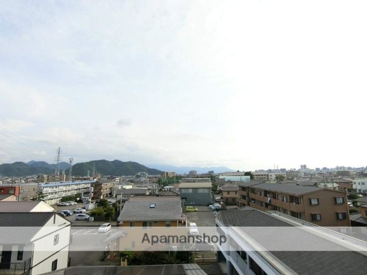 静岡県沼津市大岡の賃貸マンション202のその他画像