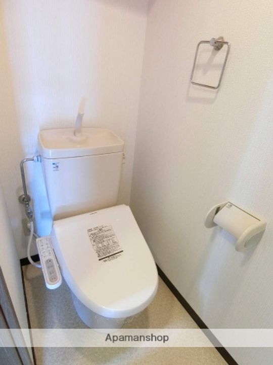 静岡県沼津市大岡の賃貸マンション202のその他画像