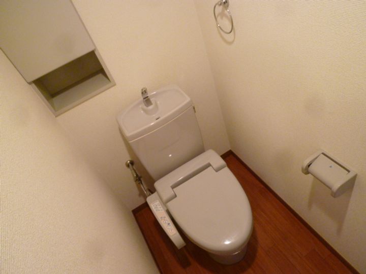 ソブリンハウスのその他画像