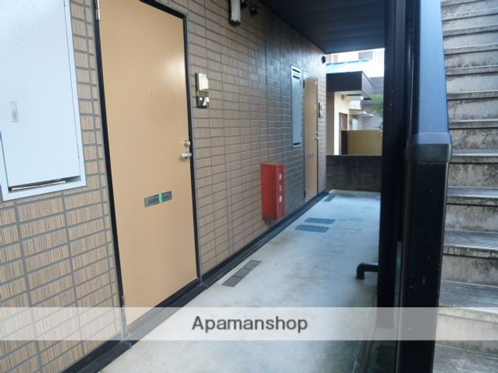 静岡県沼津市下香貫上障子の賃貸アパート102のその他画像