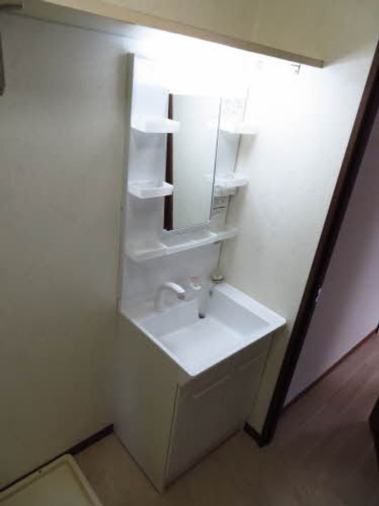 ファミールミタB201のその他画像