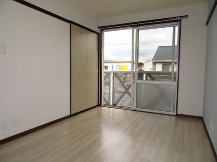 ファミールミタB201のその他画像