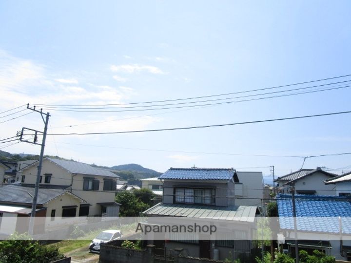 サニーハイツのその他画像