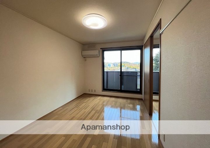 グリーンハイツNAO202の内装