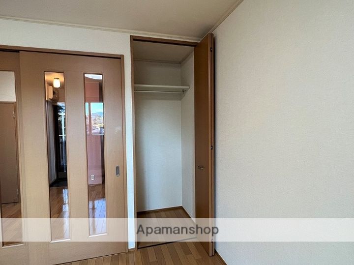 グリーンハイツNAO202の内装