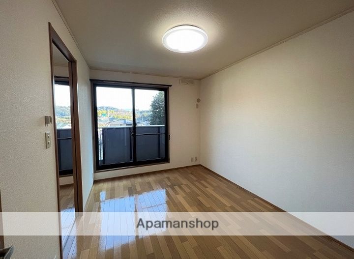 グリーンハイツNAO202の内装