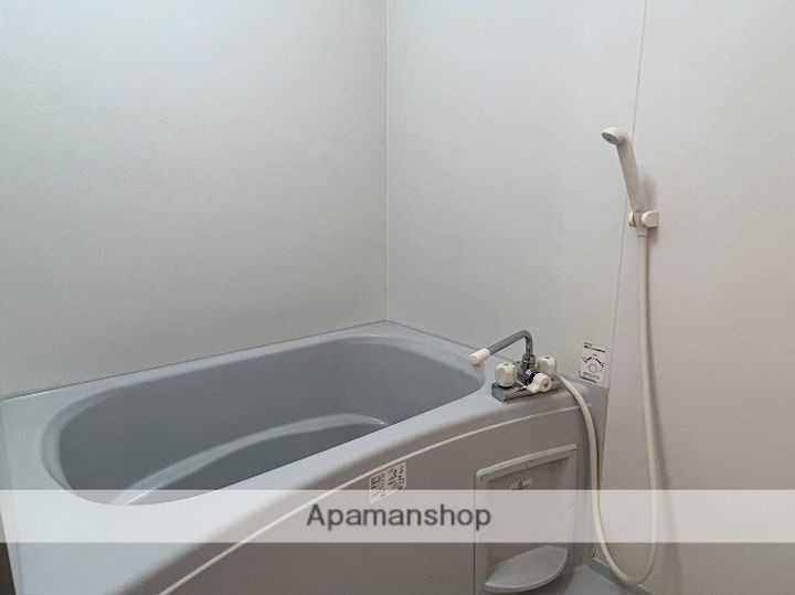 グリーンハイツNAO202の風呂