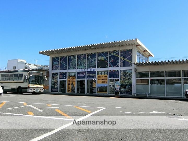 グリーンハイツNAO202の周辺