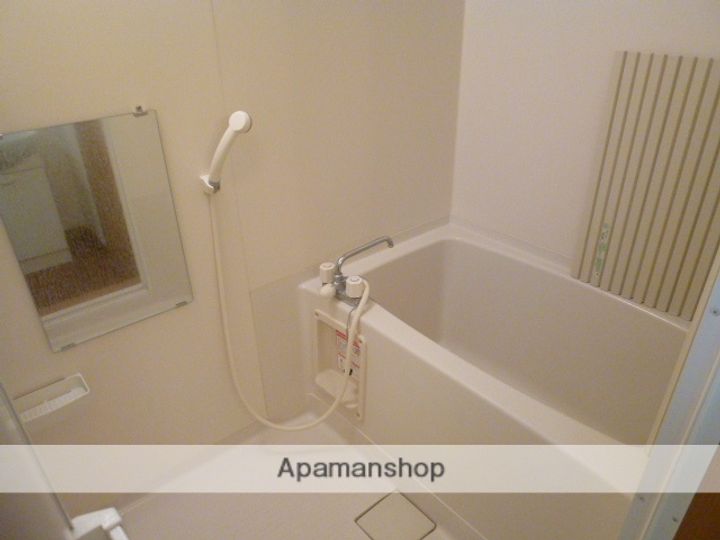 静岡県沼津市花園町の賃貸マンション303の風呂