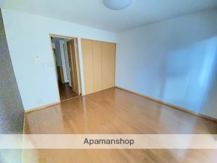 楪(ゆずりは)の居間