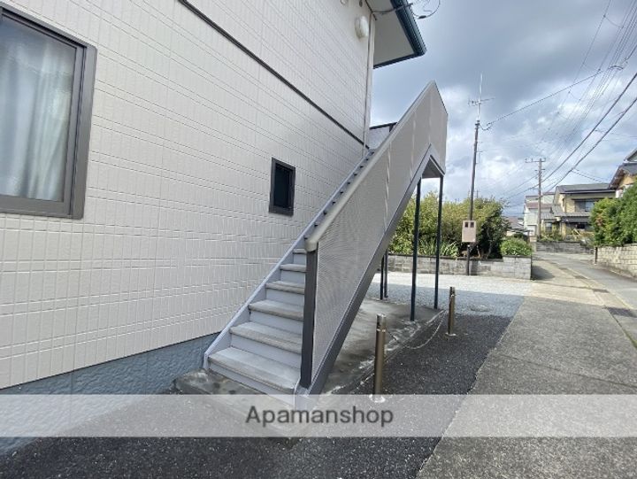 静岡県沼津市東椎路の賃貸アパート102のその他画像