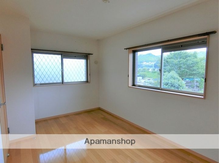 エクセル修善寺の内装