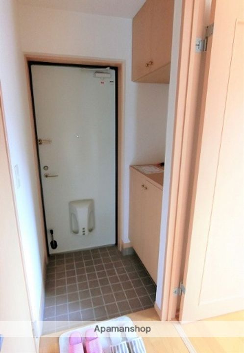 エクセル修善寺の内装