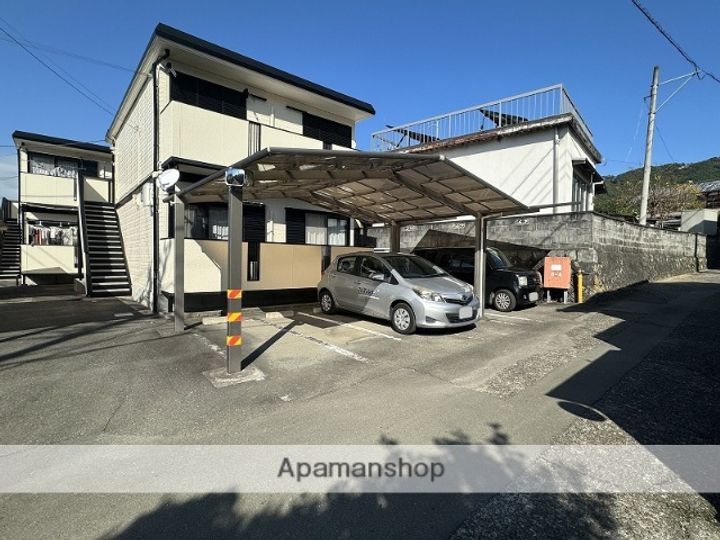 スカイコート小野沢A201のその他画像