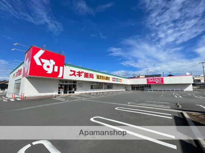 静岡県沼津市岡宮の賃貸アパート101の周辺