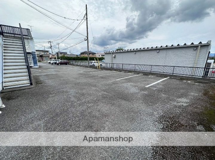 静岡県沼津市大岡の賃貸アパート101のその他画像