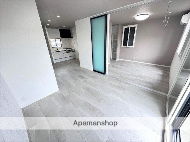 静岡県沼津市大岡の賃貸アパート101のその他画像