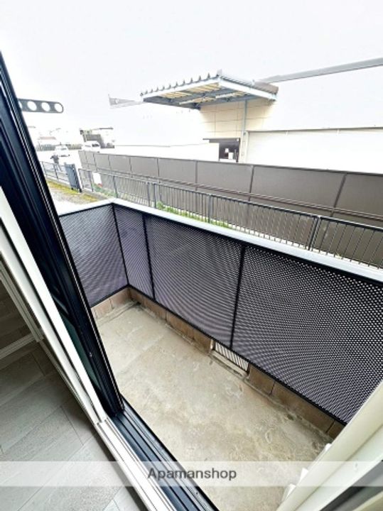 静岡県沼津市大岡の賃貸アパート101のその他画像