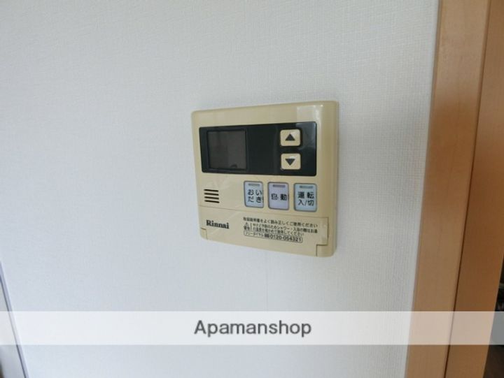 静岡県沼津市市場町の賃貸マンション906の内装