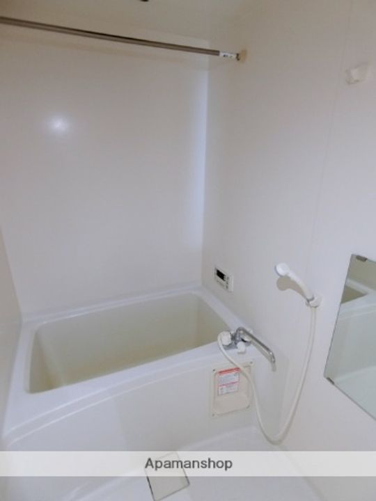 静岡県沼津市市場町の賃貸マンション906の風呂